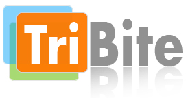 Tribite logo